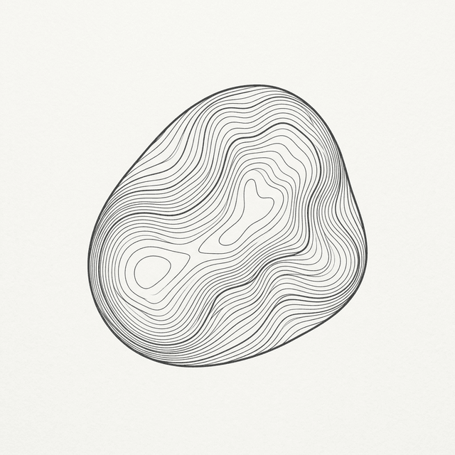 Pebble icon