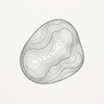 Pebble icon